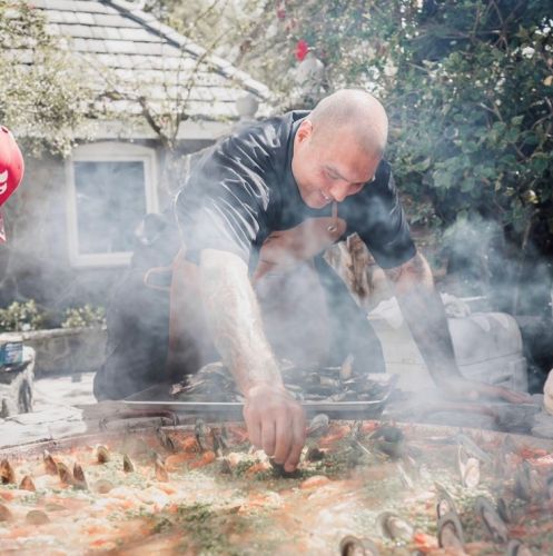 Paella